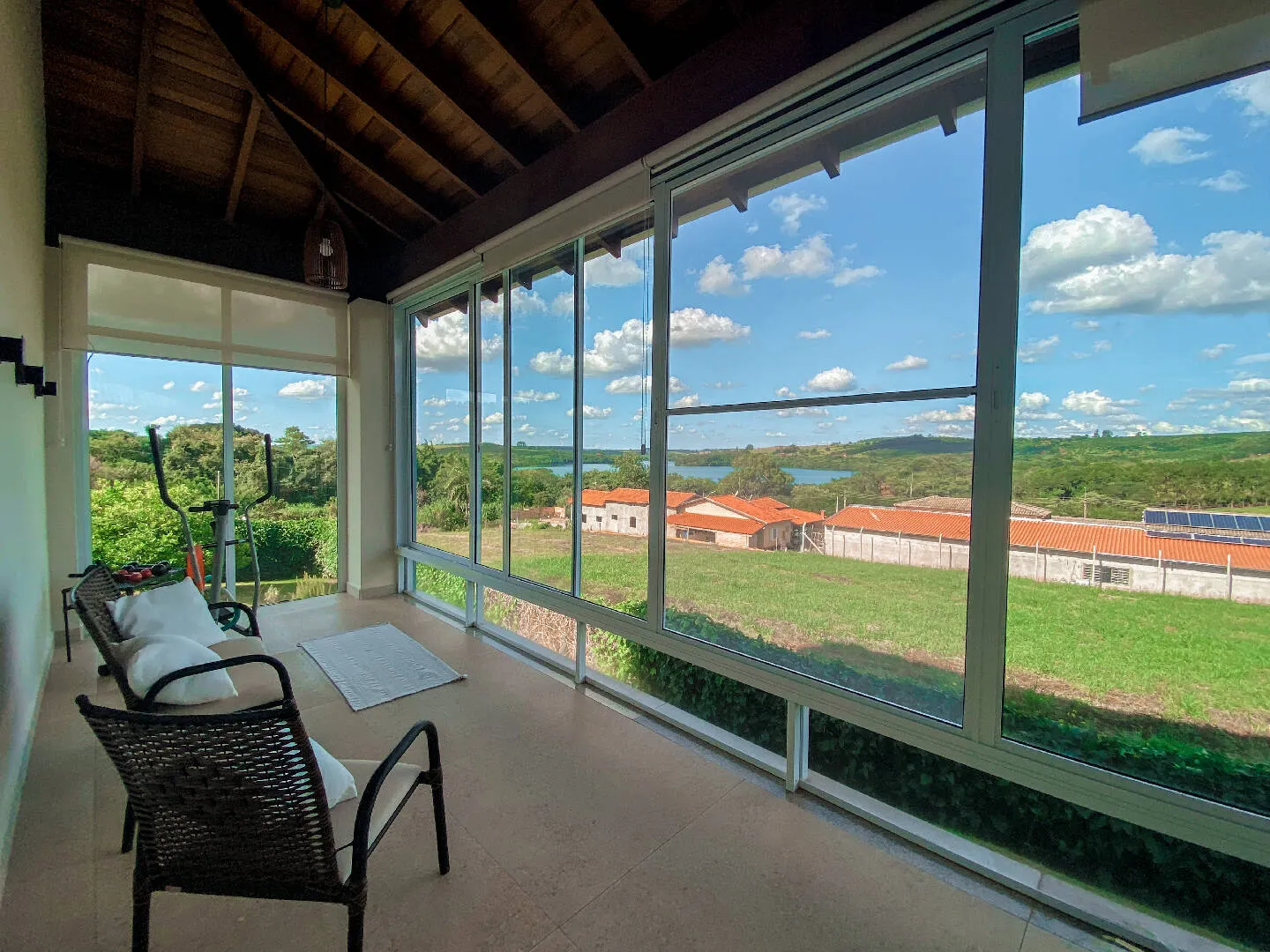 Ecovila à venda de 2.000 m² em Piraju, SP, Brasil