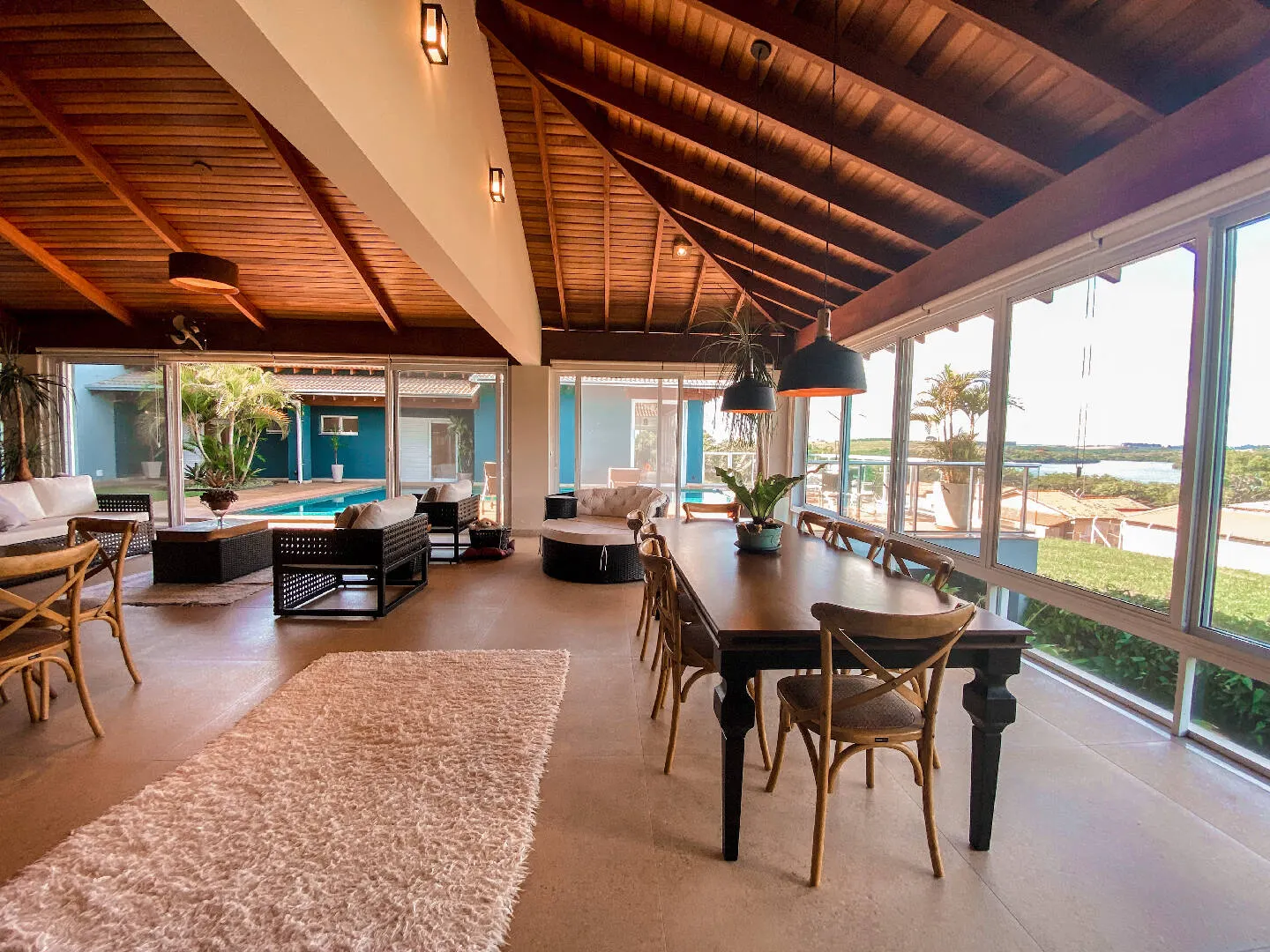 Ecovila à venda de 2.000 m² em Piraju, SP, Brasil