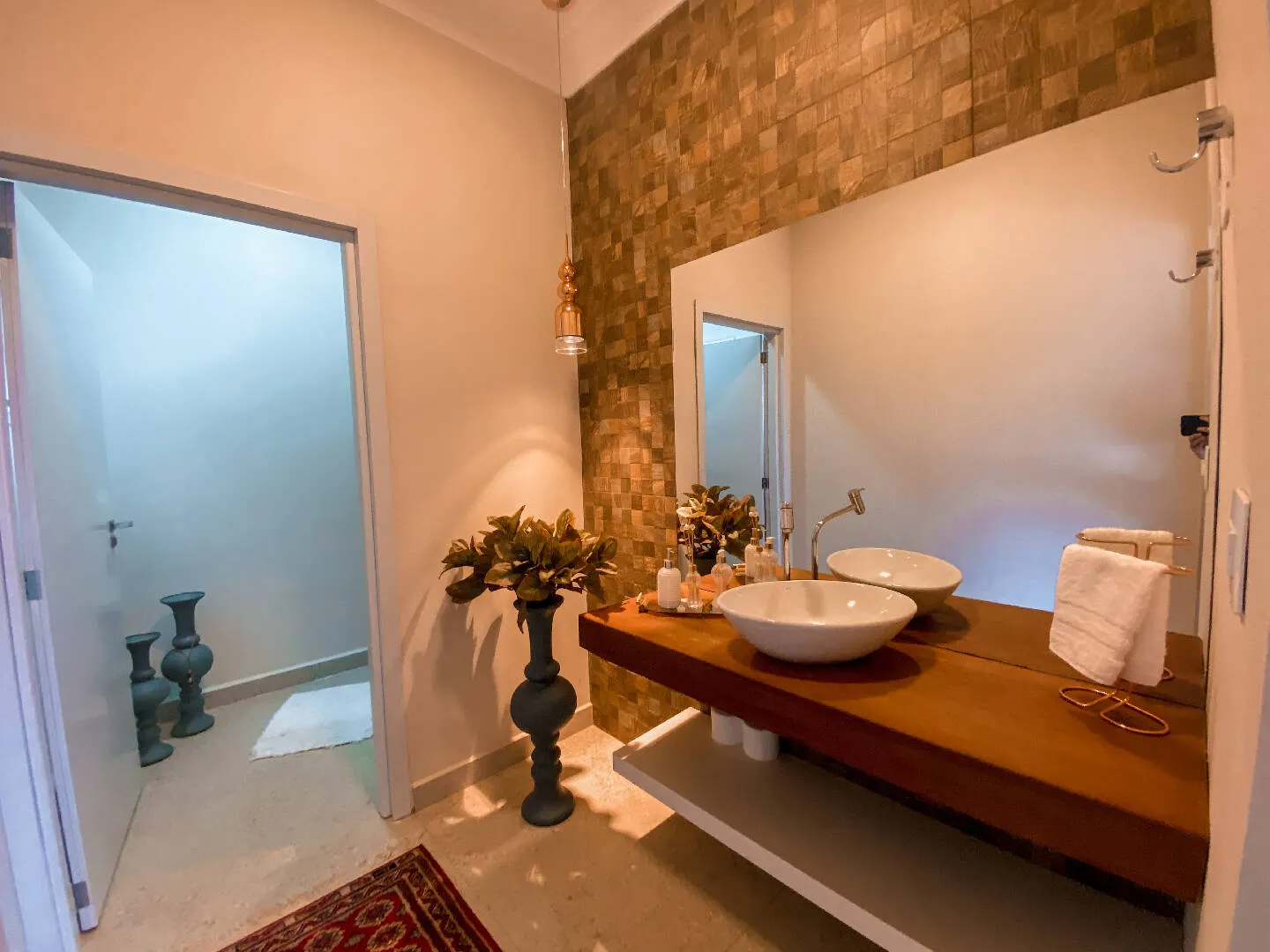Ecovila à venda de 2.000 m² em Piraju, SP, Brasil