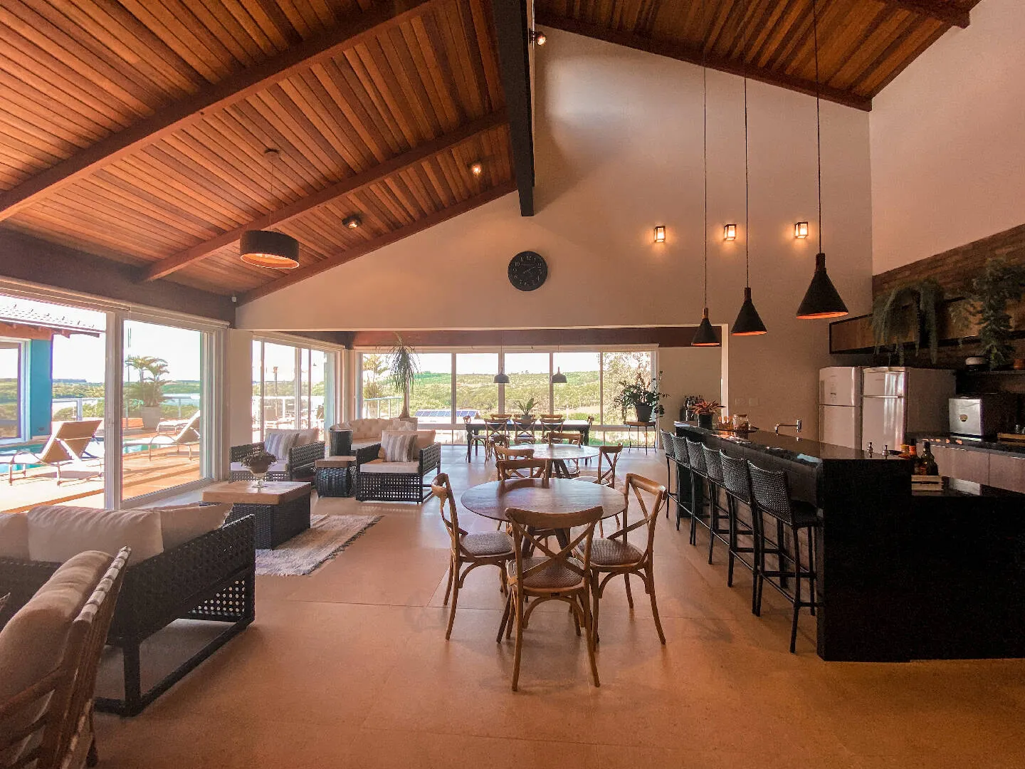 Ecovila à venda de 2.000 m² em Piraju, SP, Brasil