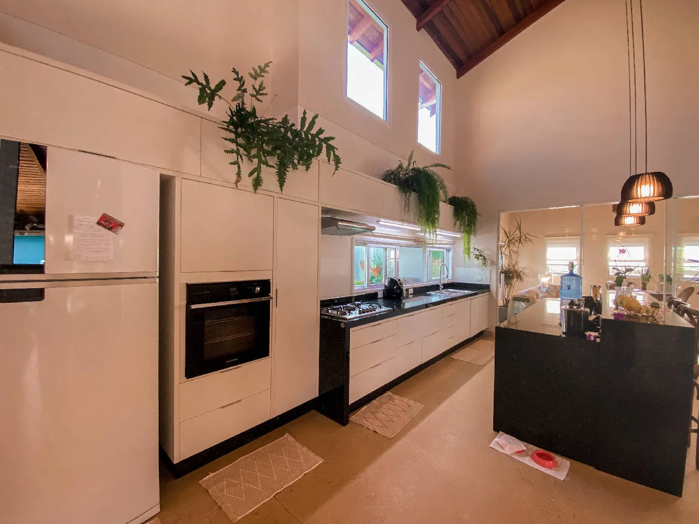 Ecovila à venda de 2.000 m² em Piraju, SP, Brasil