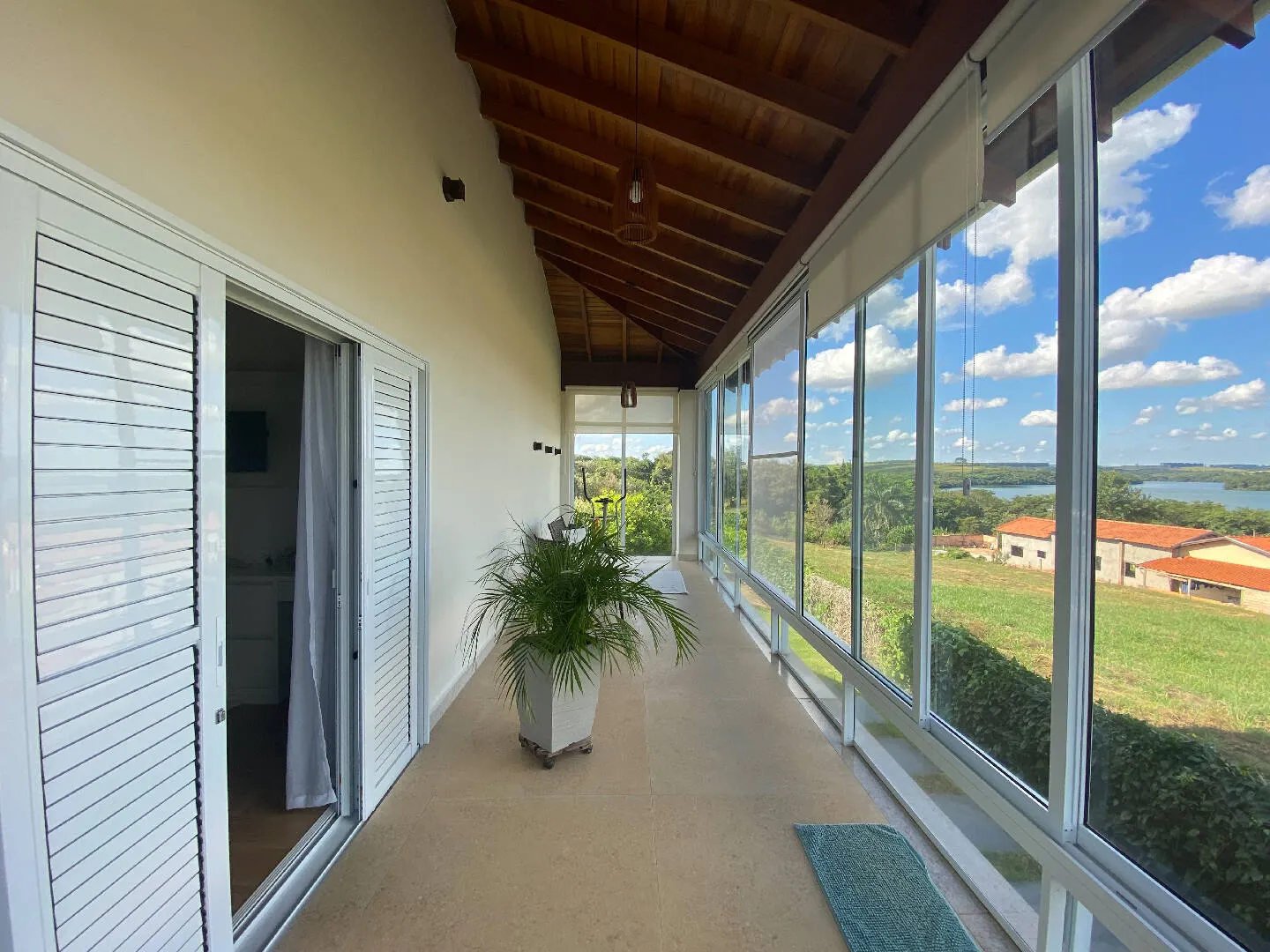 Ecovila à venda de 2.000 m² em Piraju, SP, Brasil