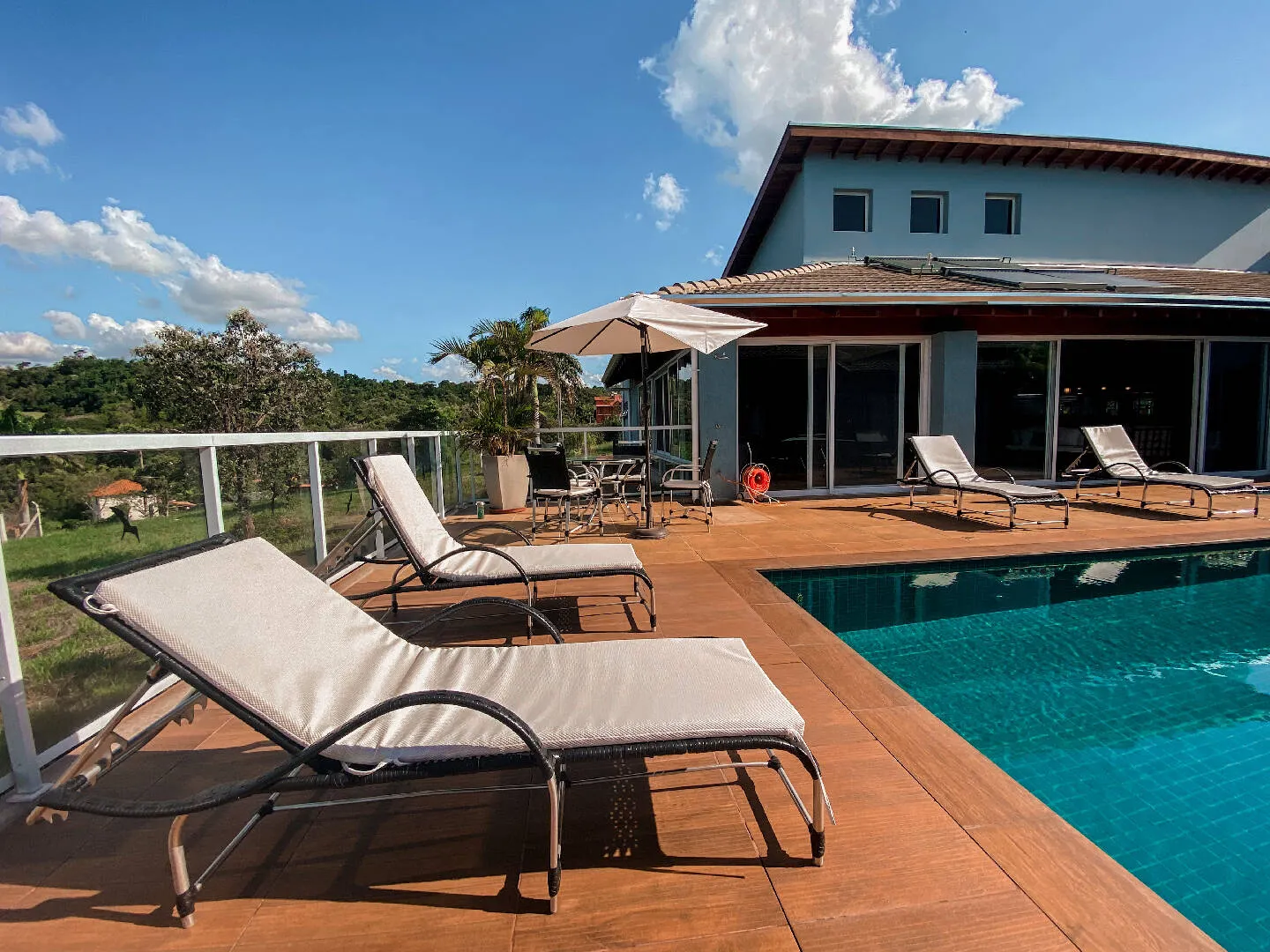 Ecovila à venda de 2.000 m² em Piraju, SP, Brasil