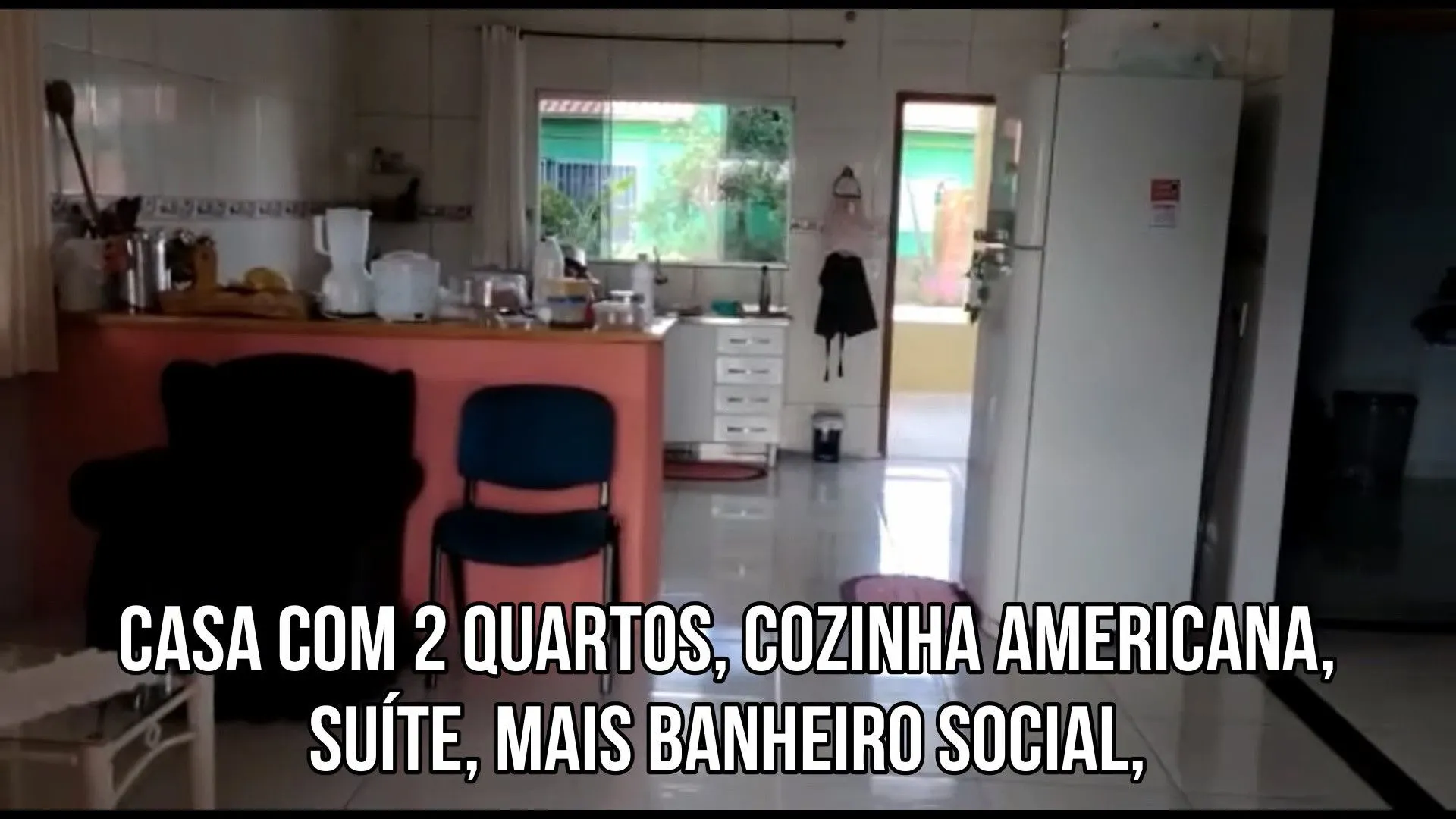 Chácara à venda de 2.300 m² em Santo Antônio do Leverger, MT, Brasil