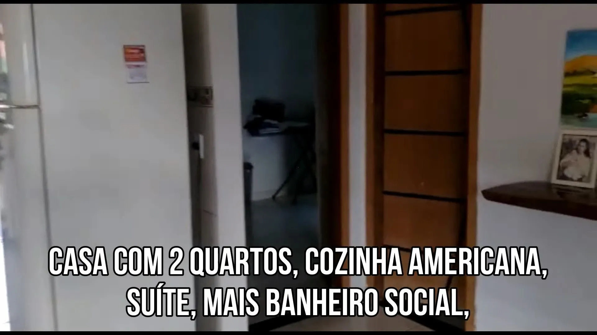Chácara à venda de 2.300 m² em Santo Antônio do Leverger, MT, Brasil