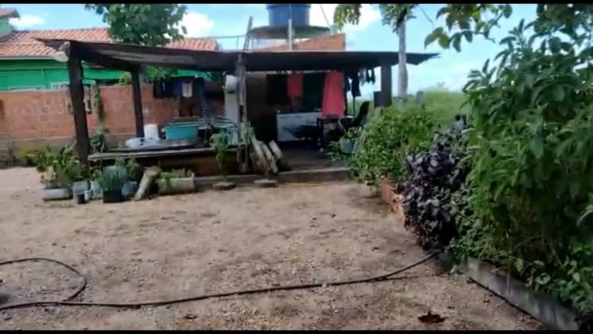 Chácara à venda de 2.300 m² em Santo Antônio do Leverger, MT, Brasil