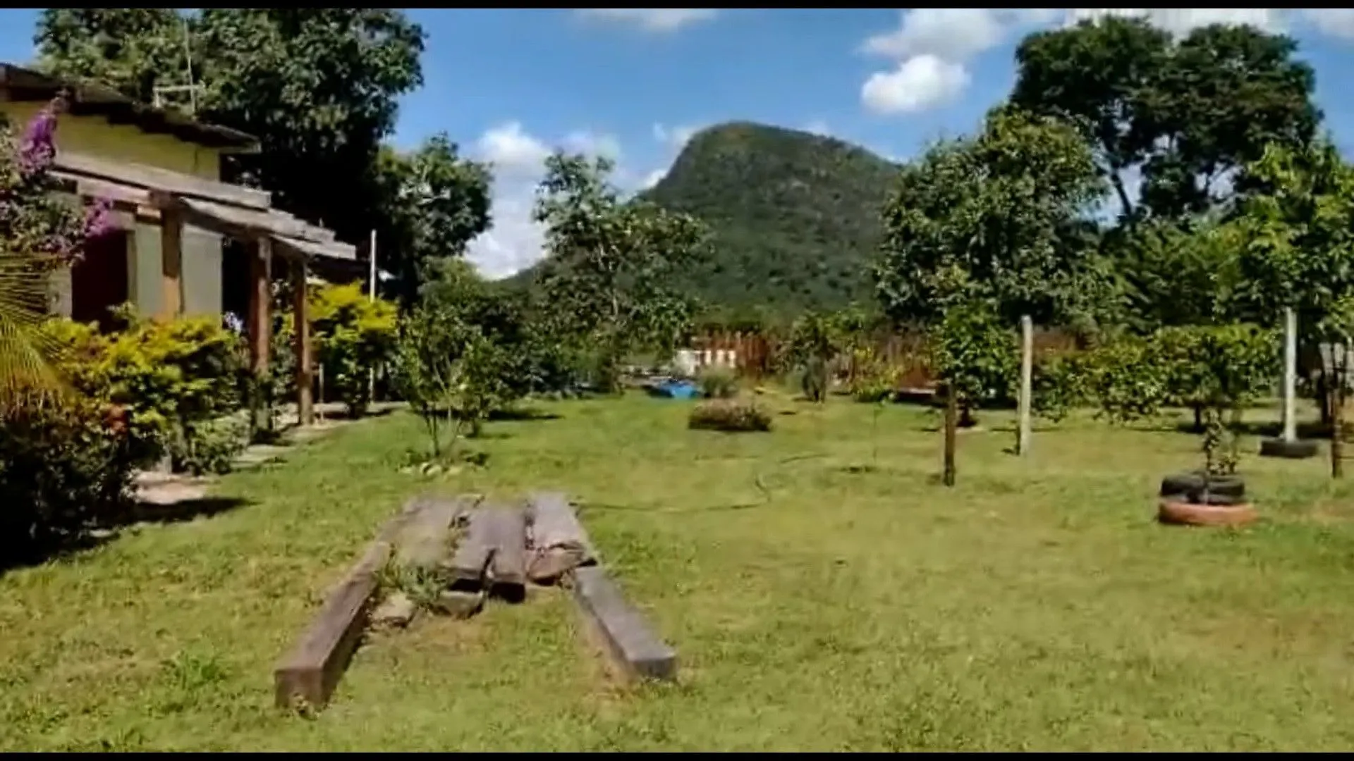 Chácara à venda de 2.300 m² em Santo Antônio do Leverger, MT, Brasil