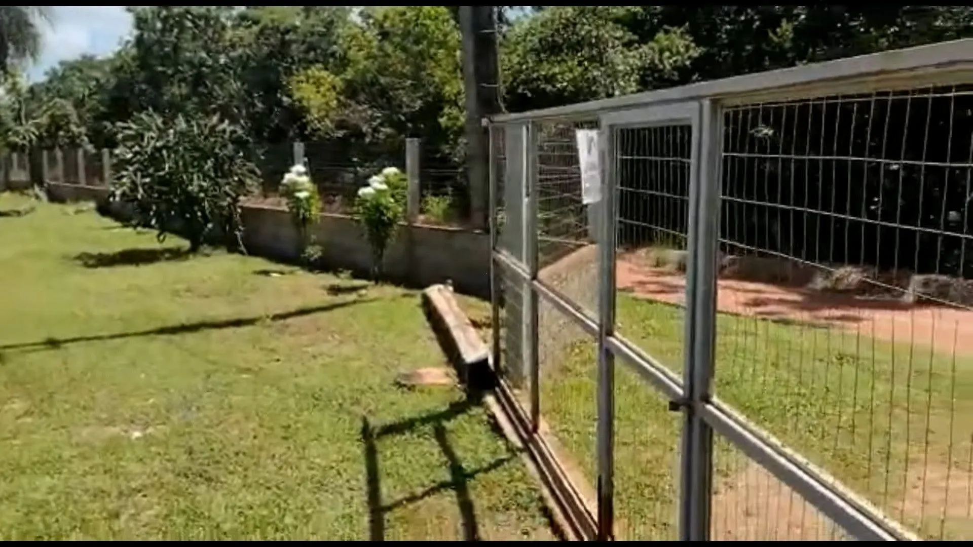 Chácara à venda de 2.300 m² em Santo Antônio do Leverger, MT, Brasil