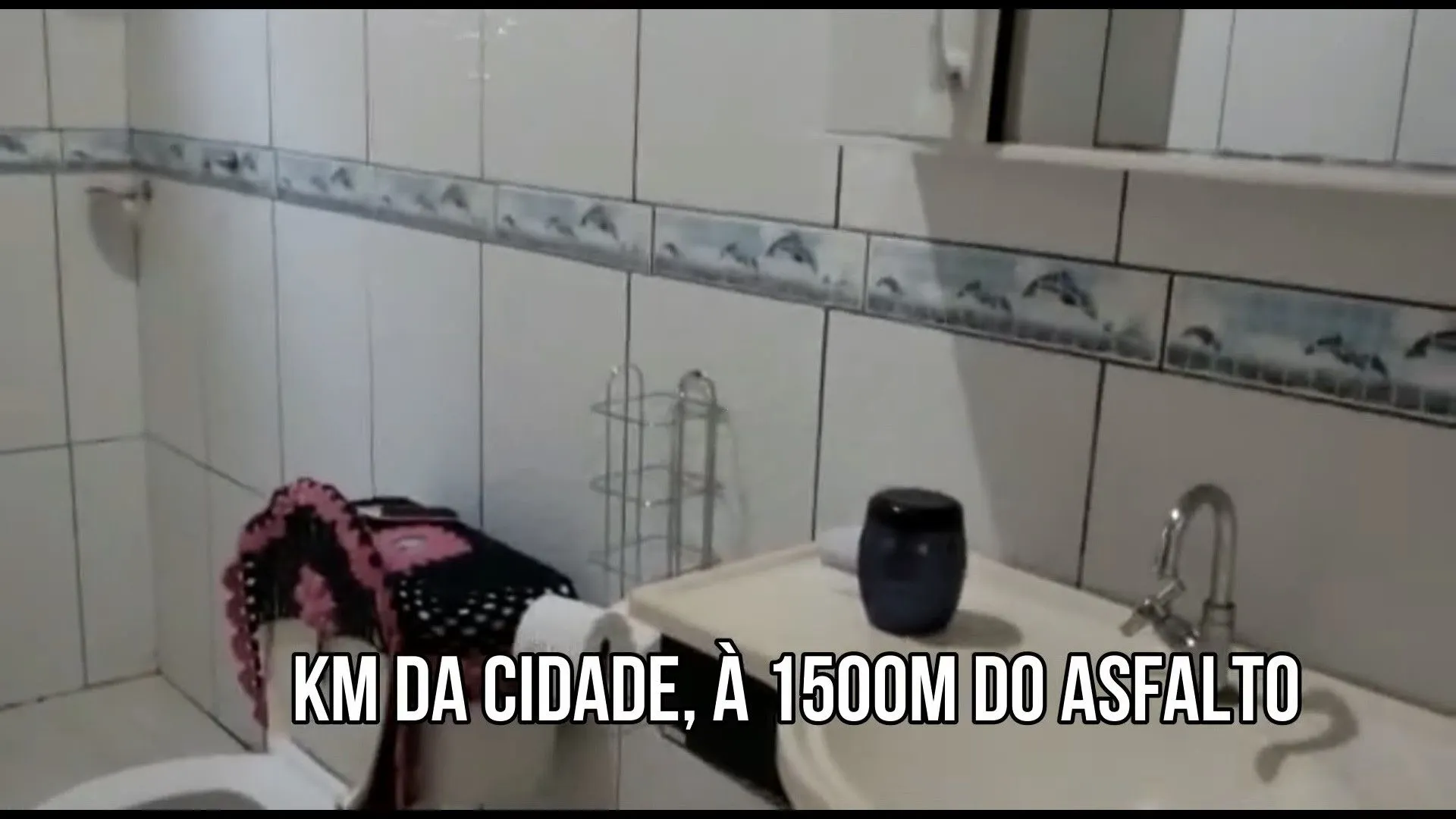 Chácara à venda de 2.300 m² em Santo Antônio do Leverger, MT, Brasil