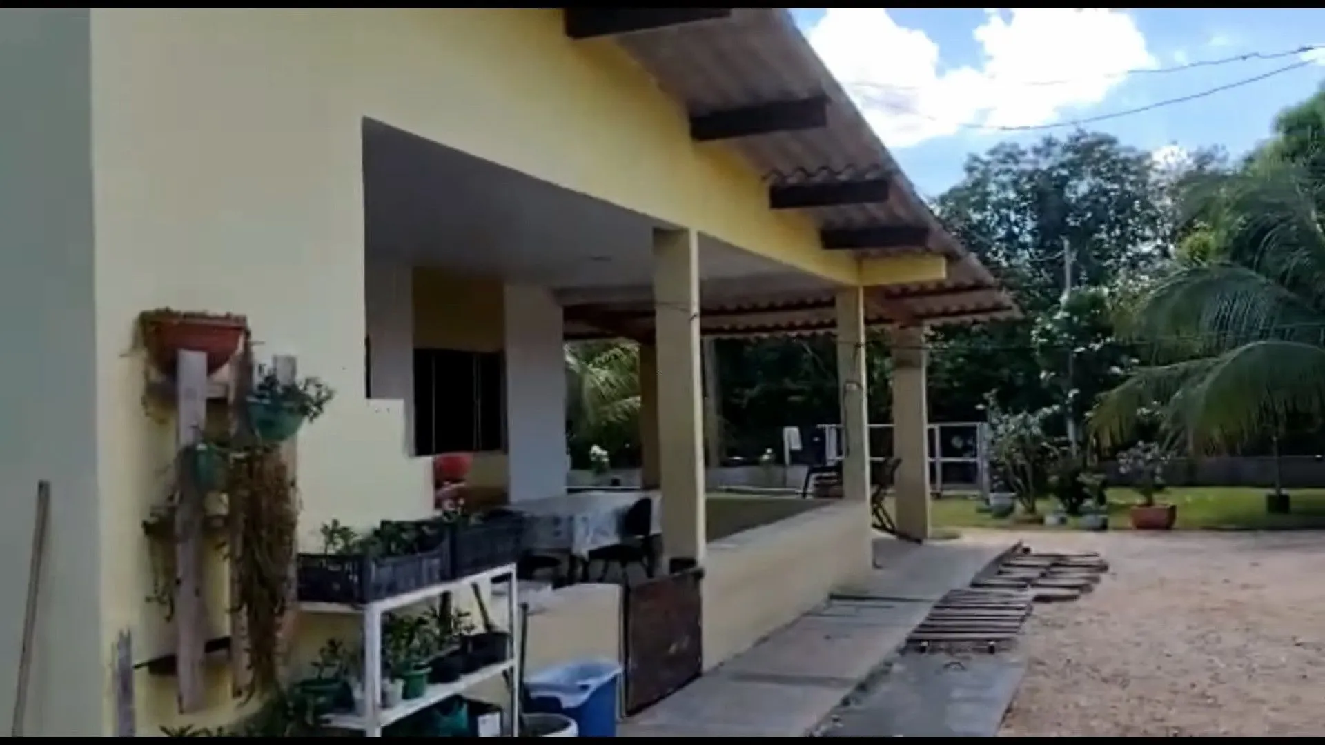 Chácara à venda de 2.300 m² em Santo Antônio do Leverger, MT, Brasil