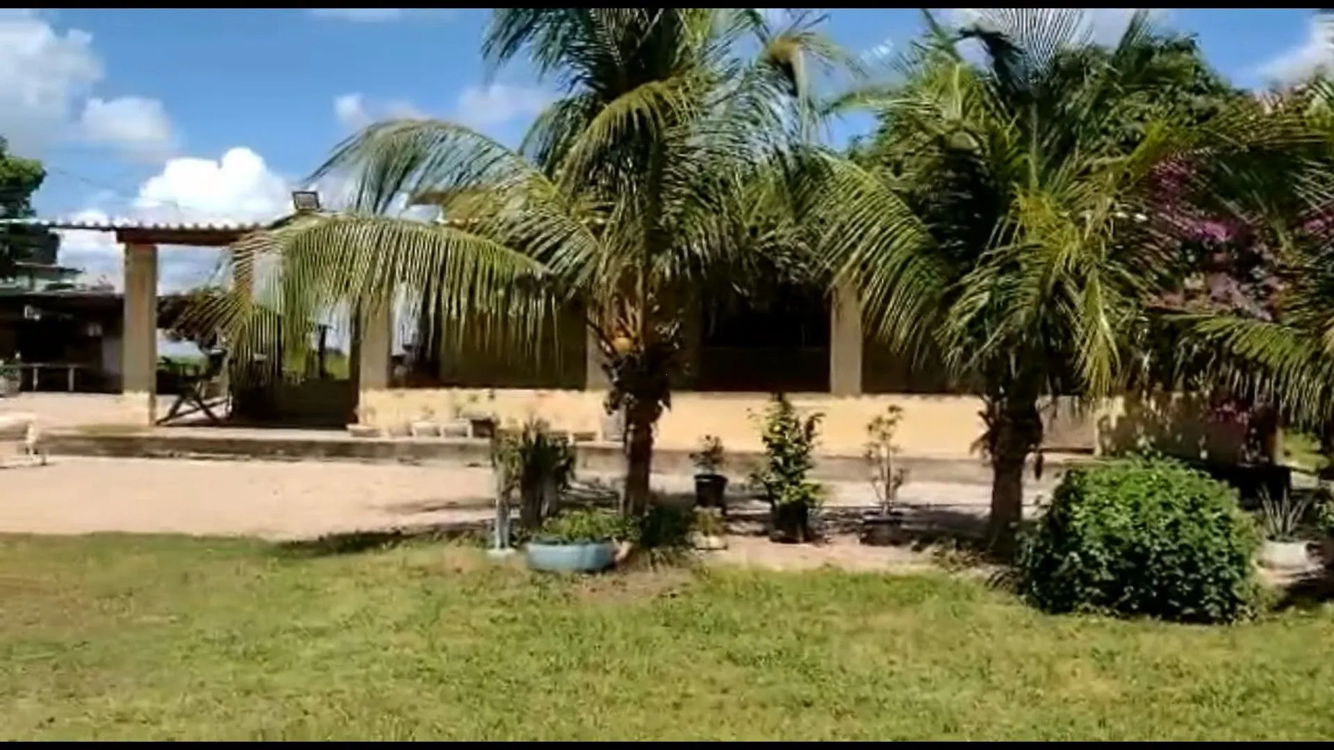 Chácara à venda de 2.300 m² em Santo Antônio do Leverger, MT, Brasil