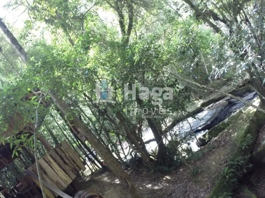 Plot for sale of 255 acres in José Boiteux, SC, Brazil