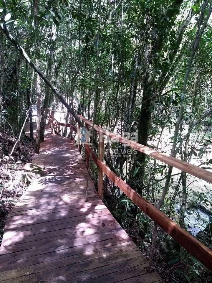 Plot for sale of 255 acres in José Boiteux, SC, Brazil