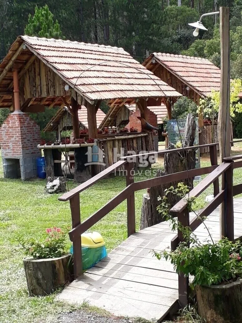 Plot for sale of 255 acres in José Boiteux, SC, Brazil