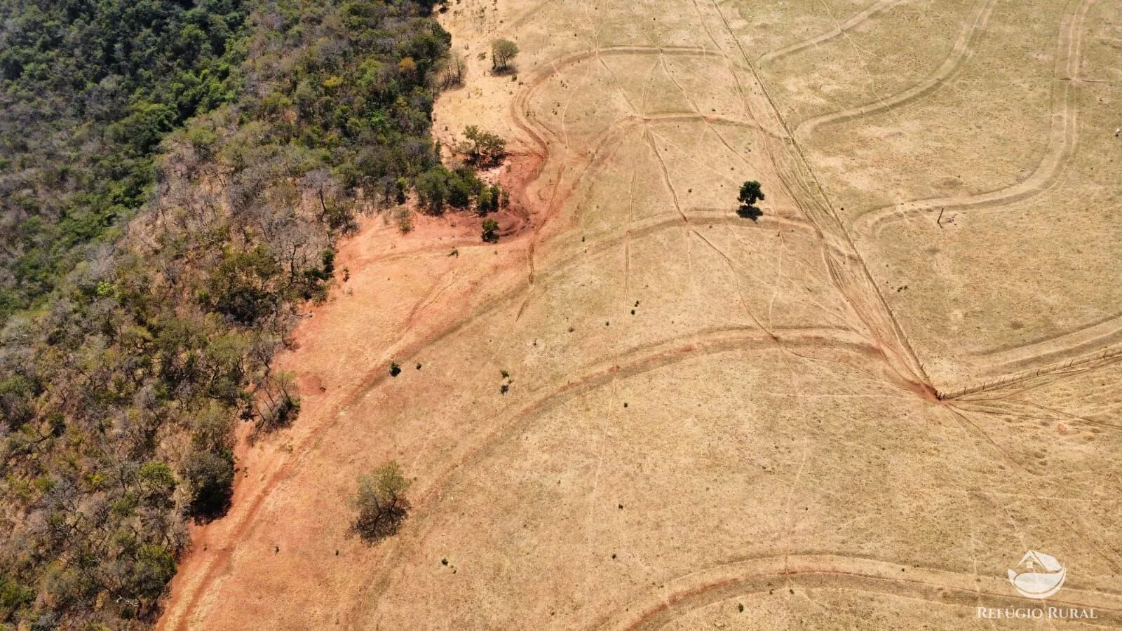 Fazenda à venda de 142 ha em Figueirão, MS, Brasil