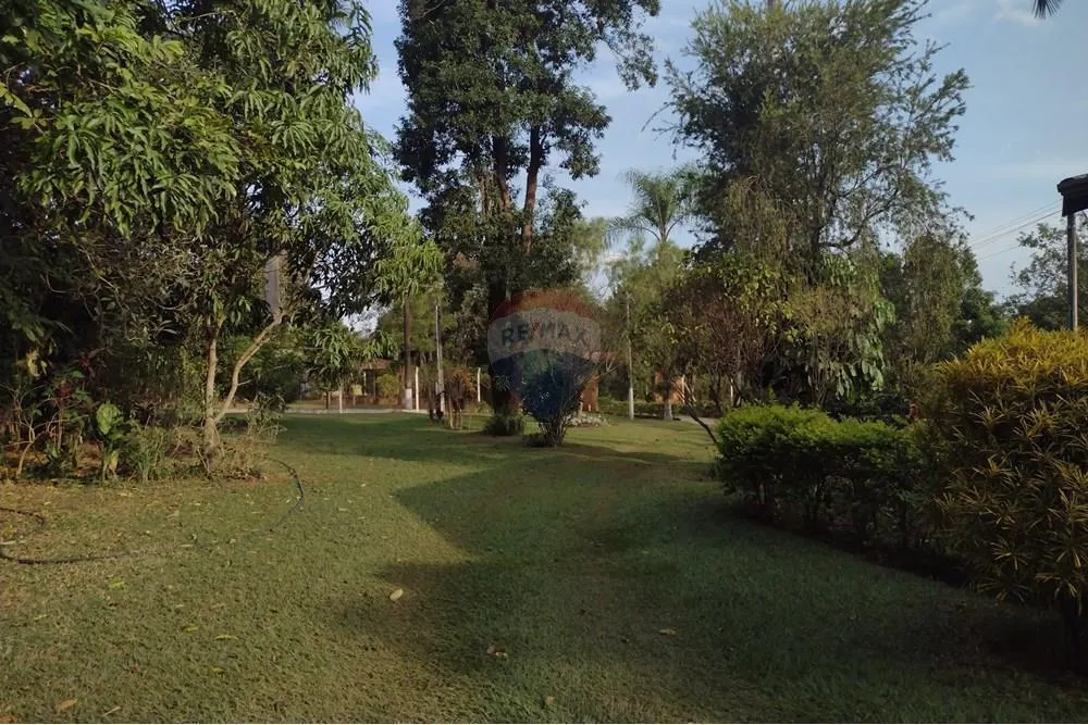 Country home for sale of 3,300 m² in Cosmópolis, SP, Brazil