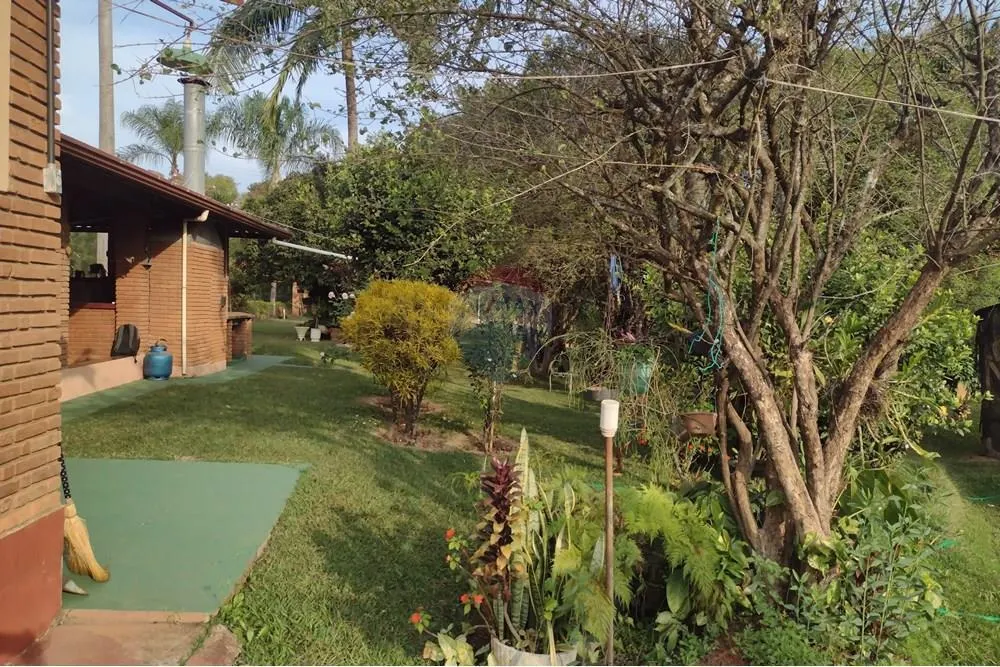 Country home for sale of 3,300 m² in Cosmópolis, SP, Brazil