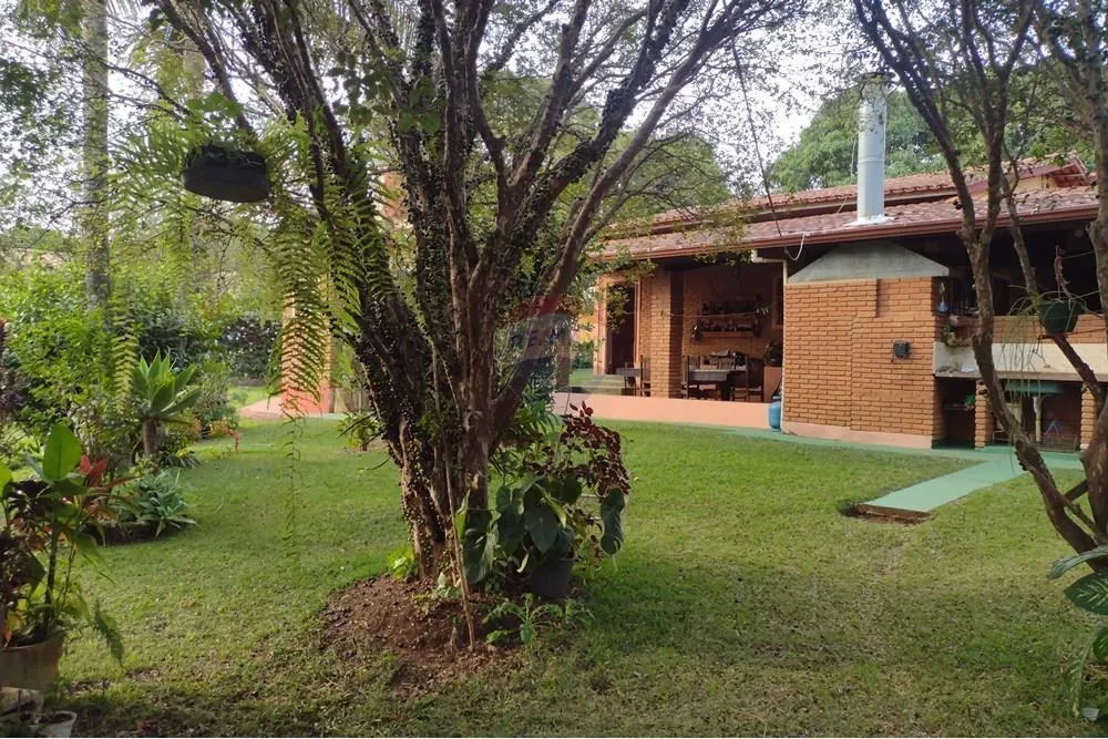 Country home for sale of 3,300 m² in Cosmópolis, SP, Brazil