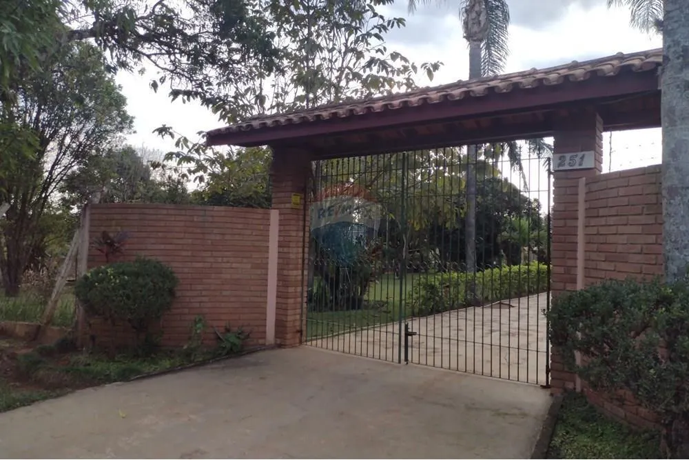Chácara à venda de 3.300 m² em Cosmópolis, SP, Brasil