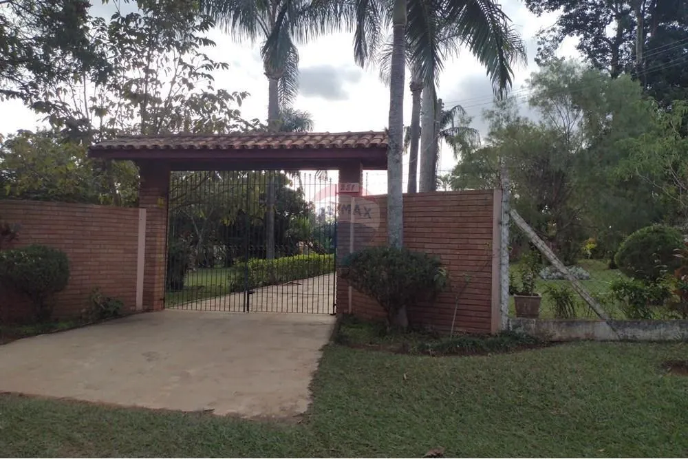 Country home for sale of 3,300 m² in Cosmópolis, SP, Brazil