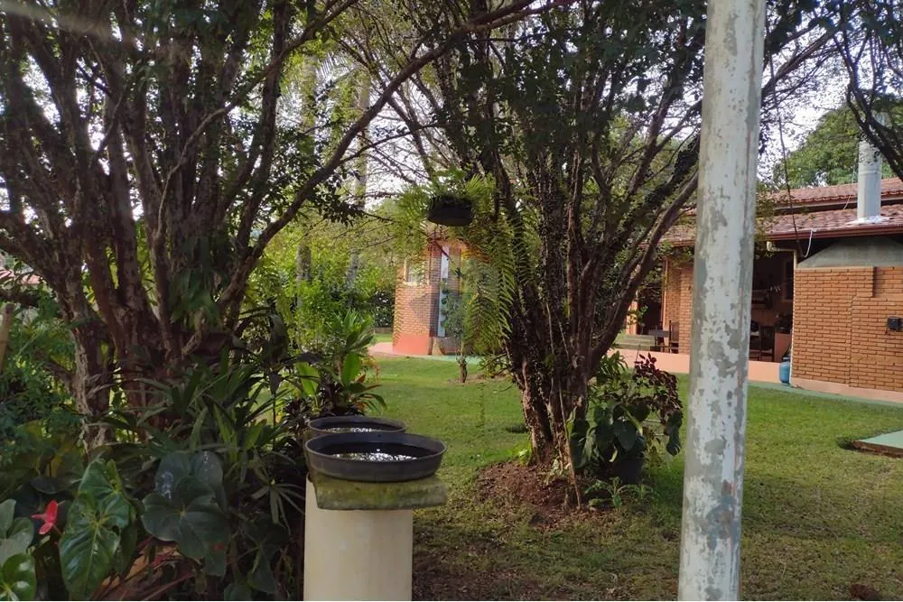 Country home for sale of 3,300 m² in Cosmópolis, SP, Brazil