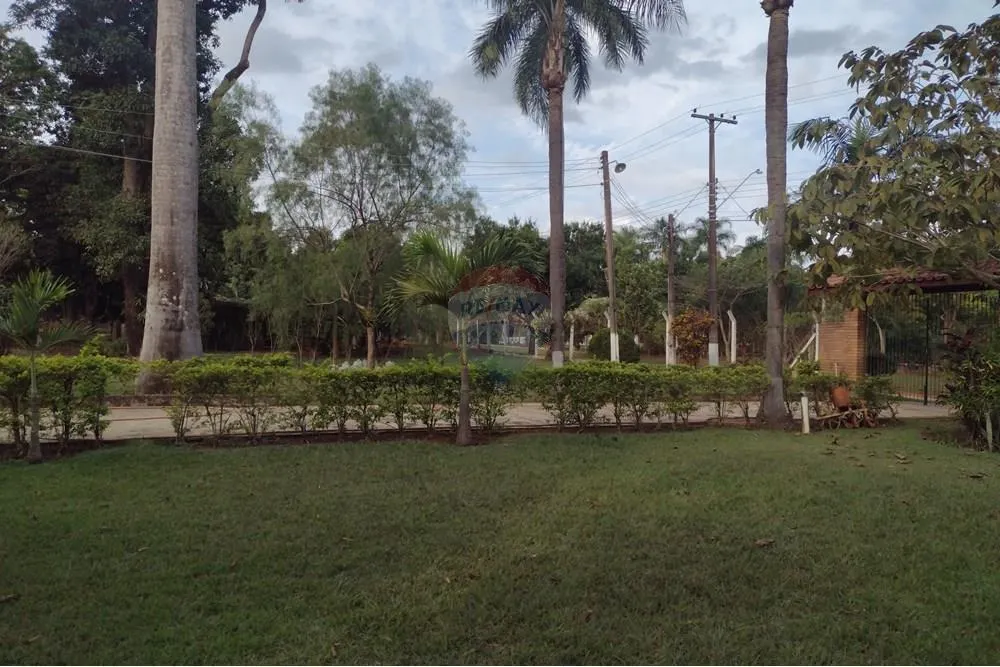 Country home for sale of 3,300 m² in Cosmópolis, SP, Brazil