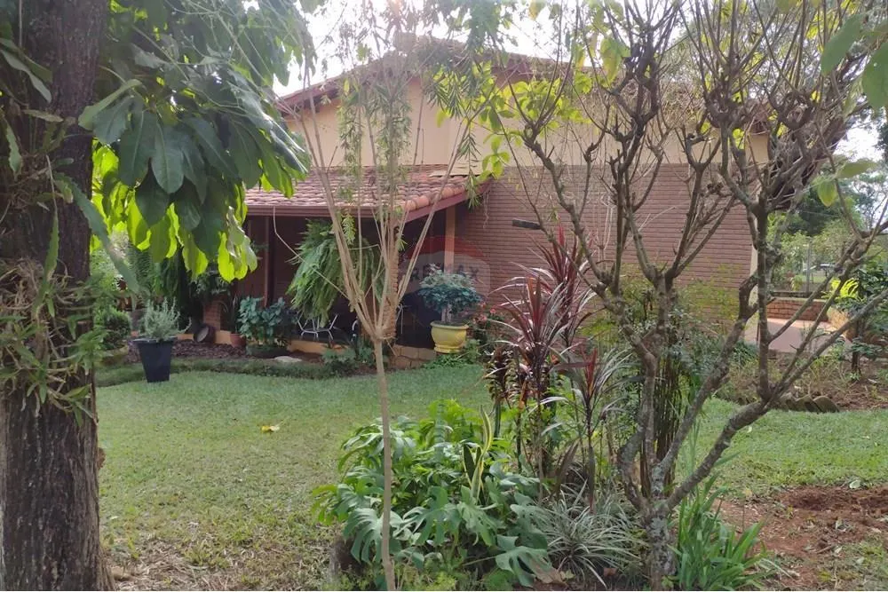 Country home for sale of 3,300 m² in Cosmópolis, SP, Brazil