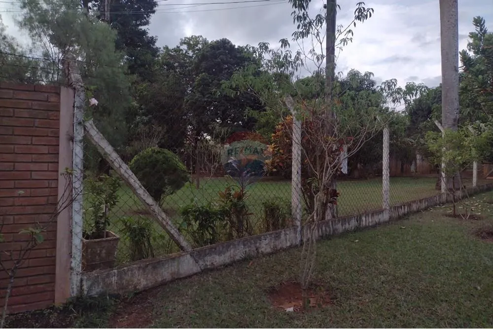 Country home for sale of 3,300 m² in Cosmópolis, SP, Brazil