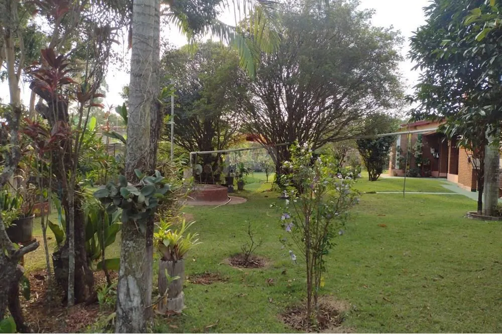 Country home for sale of 3,300 m² in Cosmópolis, SP, Brazil