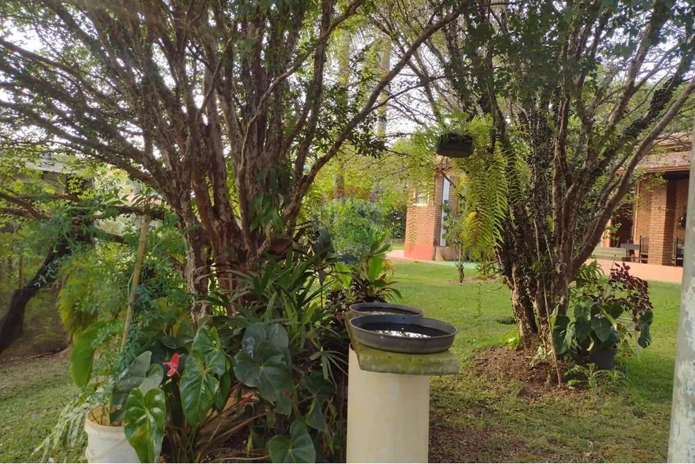 Country home for sale of 3,300 m² in Cosmópolis, SP, Brazil