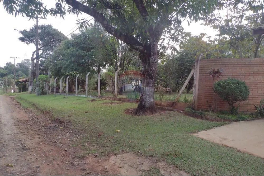 Country home for sale of 3,300 m² in Cosmópolis, SP, Brazil