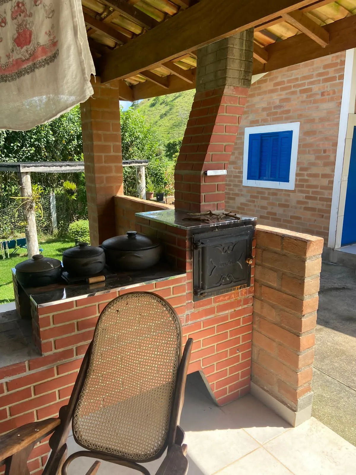 Chácara à venda de 2 ha em Monteiro Lobato, SP, Brasil