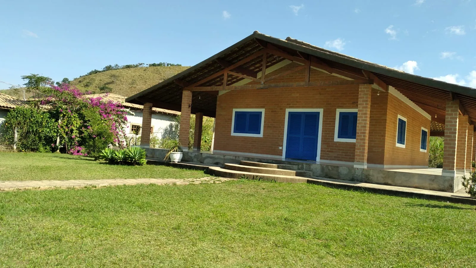 Chácara à venda de 2 ha em Monteiro Lobato, SP, Brasil