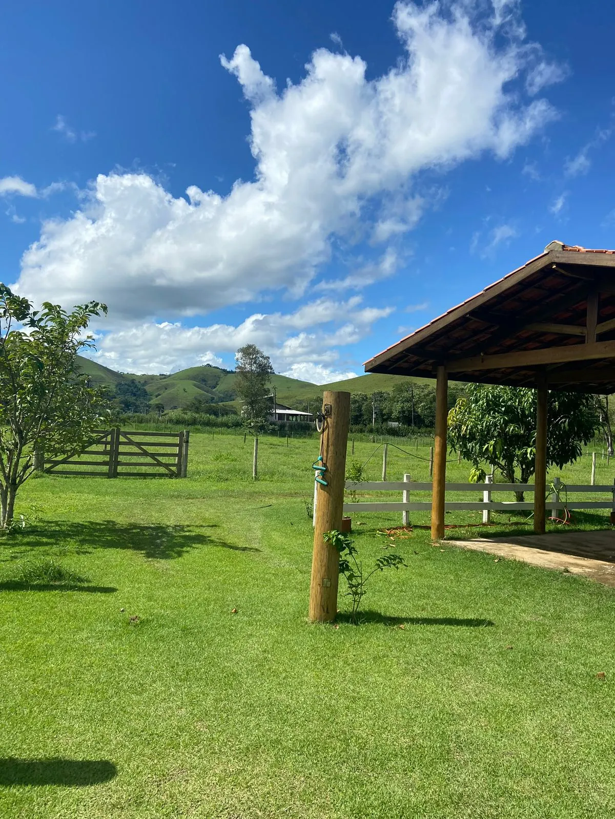 Chácara à venda de 2 ha em Monteiro Lobato, SP, Brasil