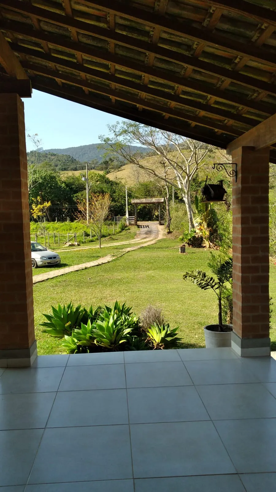 Chácara à venda de 2 ha em Monteiro Lobato, SP, Brasil