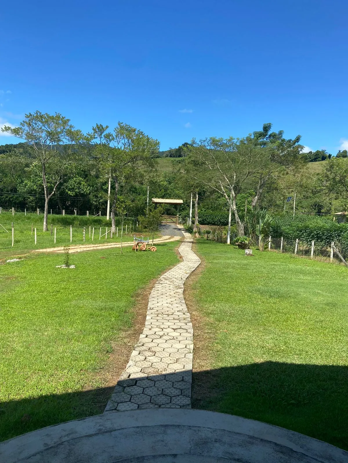 Chácara à venda de 2 ha em Monteiro Lobato, SP, Brasil