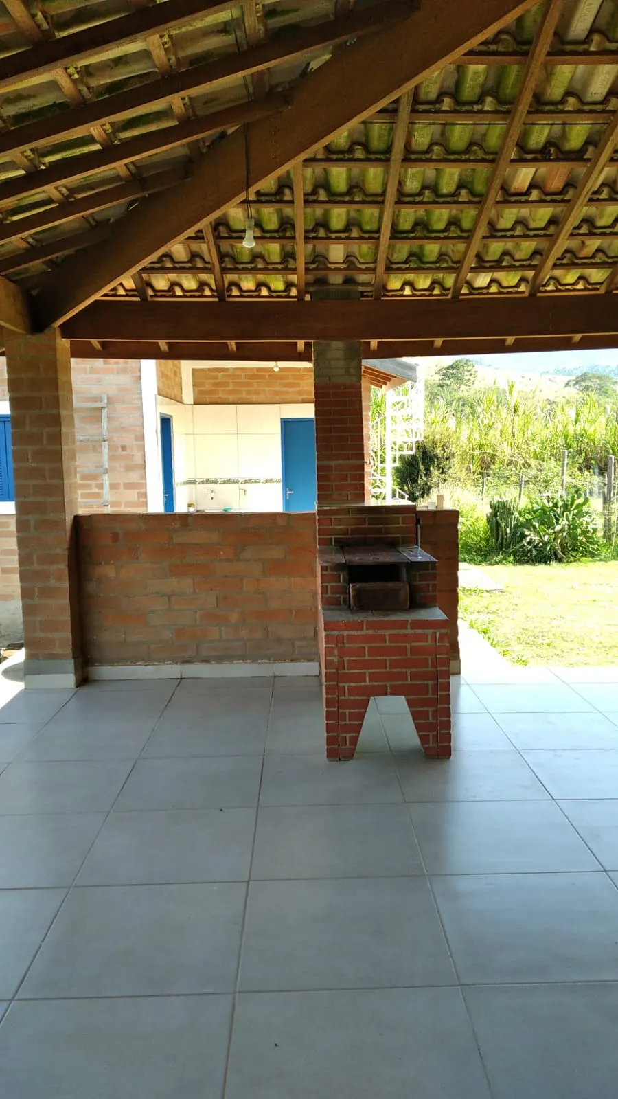 Chácara à venda de 2 ha em Monteiro Lobato, SP, Brasil