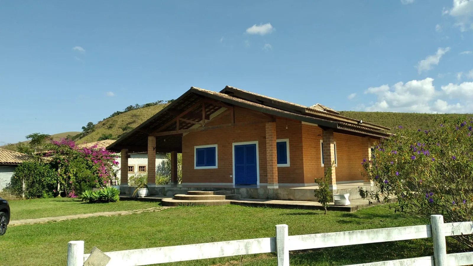 Chácara à venda de 2 ha em Monteiro Lobato, SP, Brasil