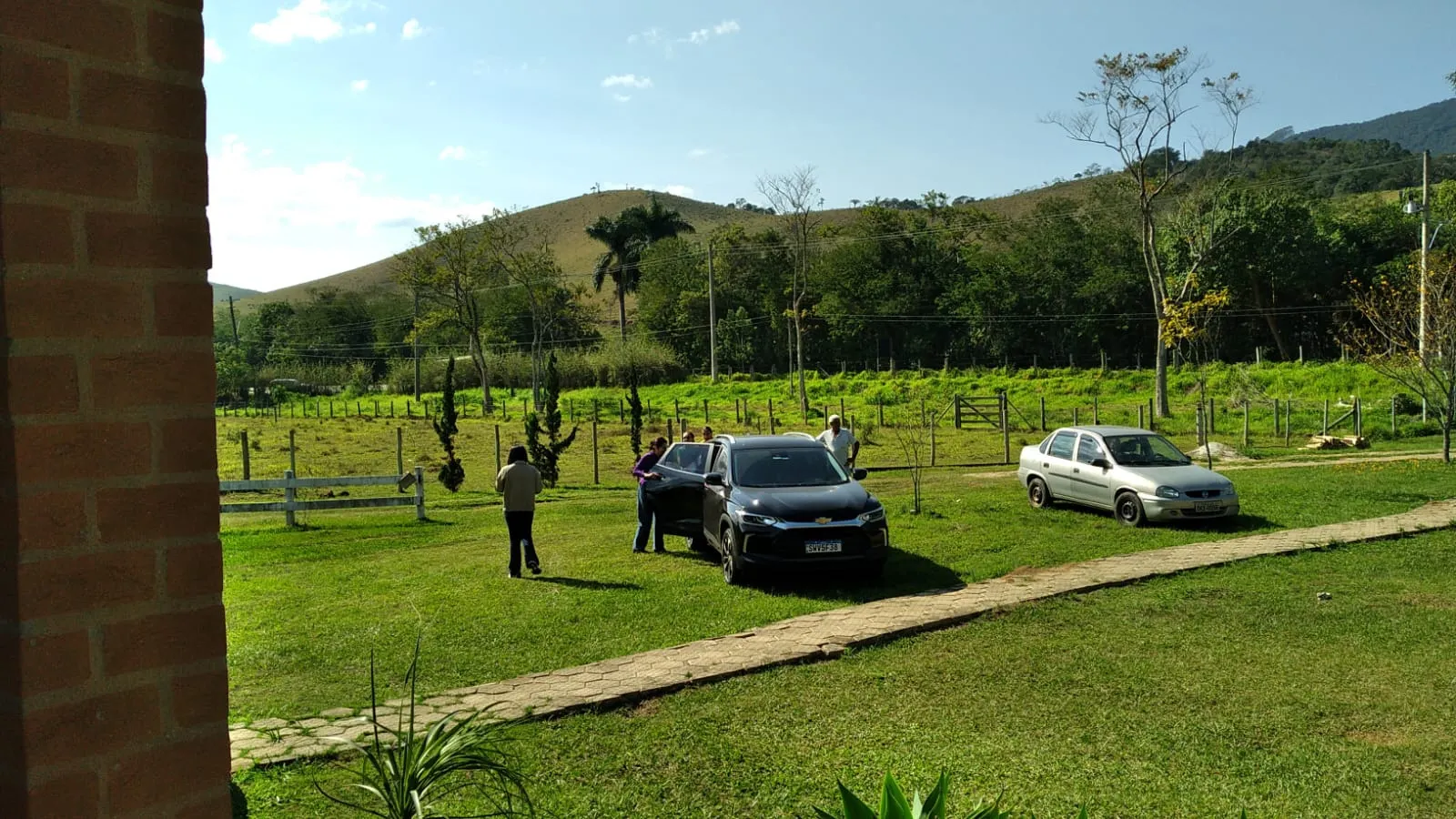 Chácara à venda de 2 ha em Monteiro Lobato, SP, Brasil