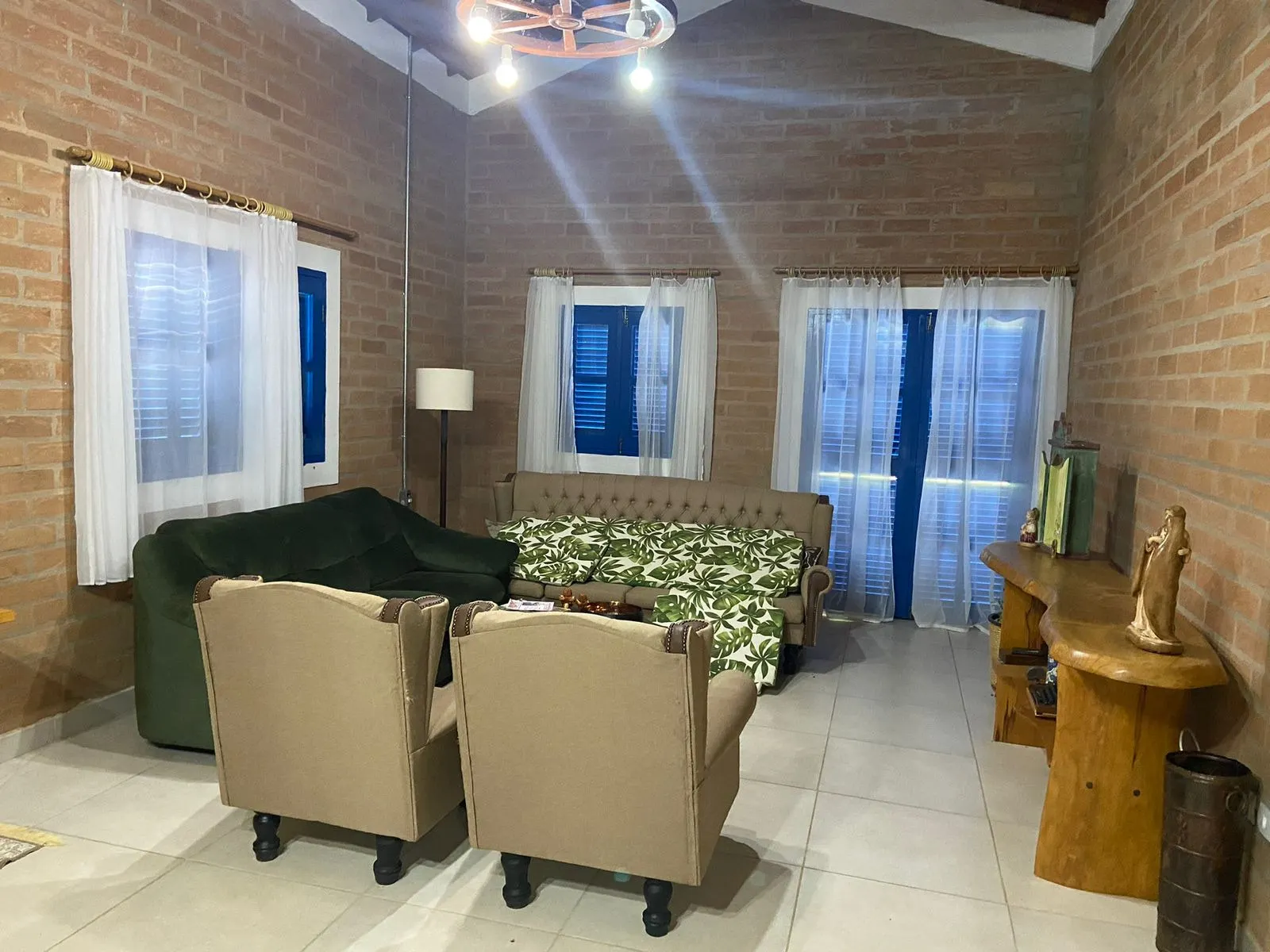 Chácara à venda de 2 ha em Monteiro Lobato, SP, Brasil