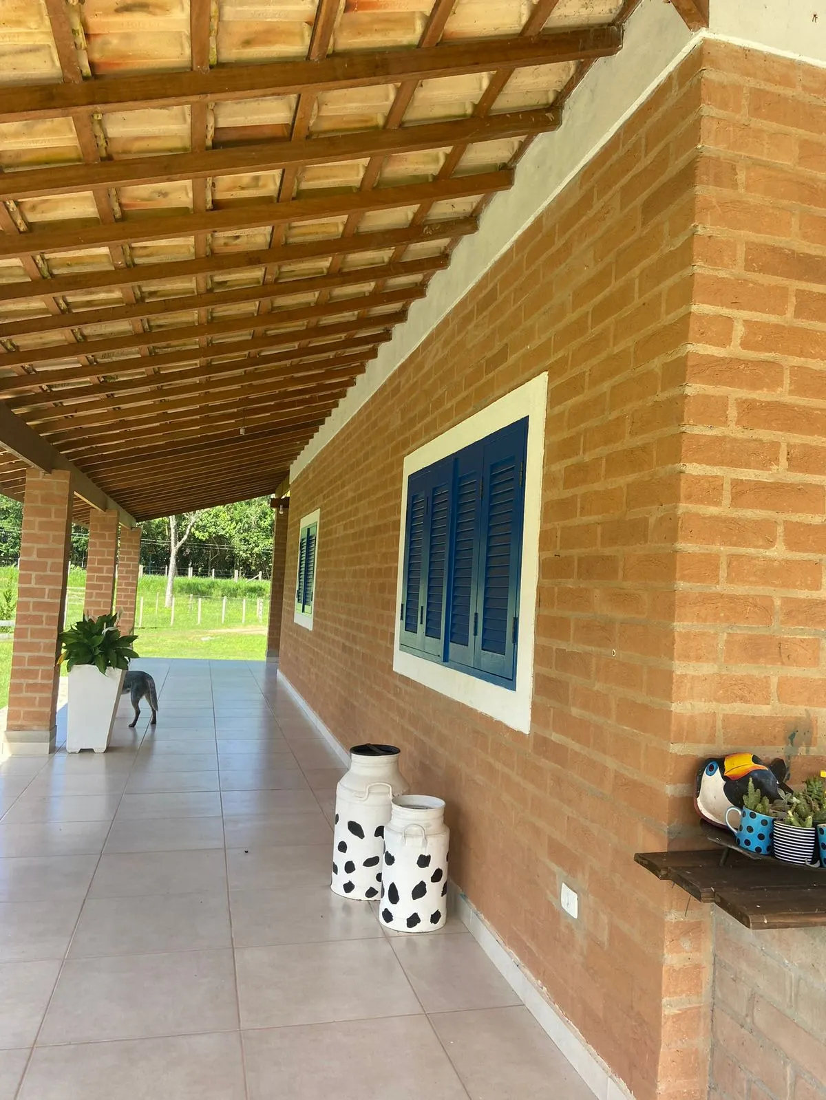 Chácara à venda de 2 ha em Monteiro Lobato, SP, Brasil