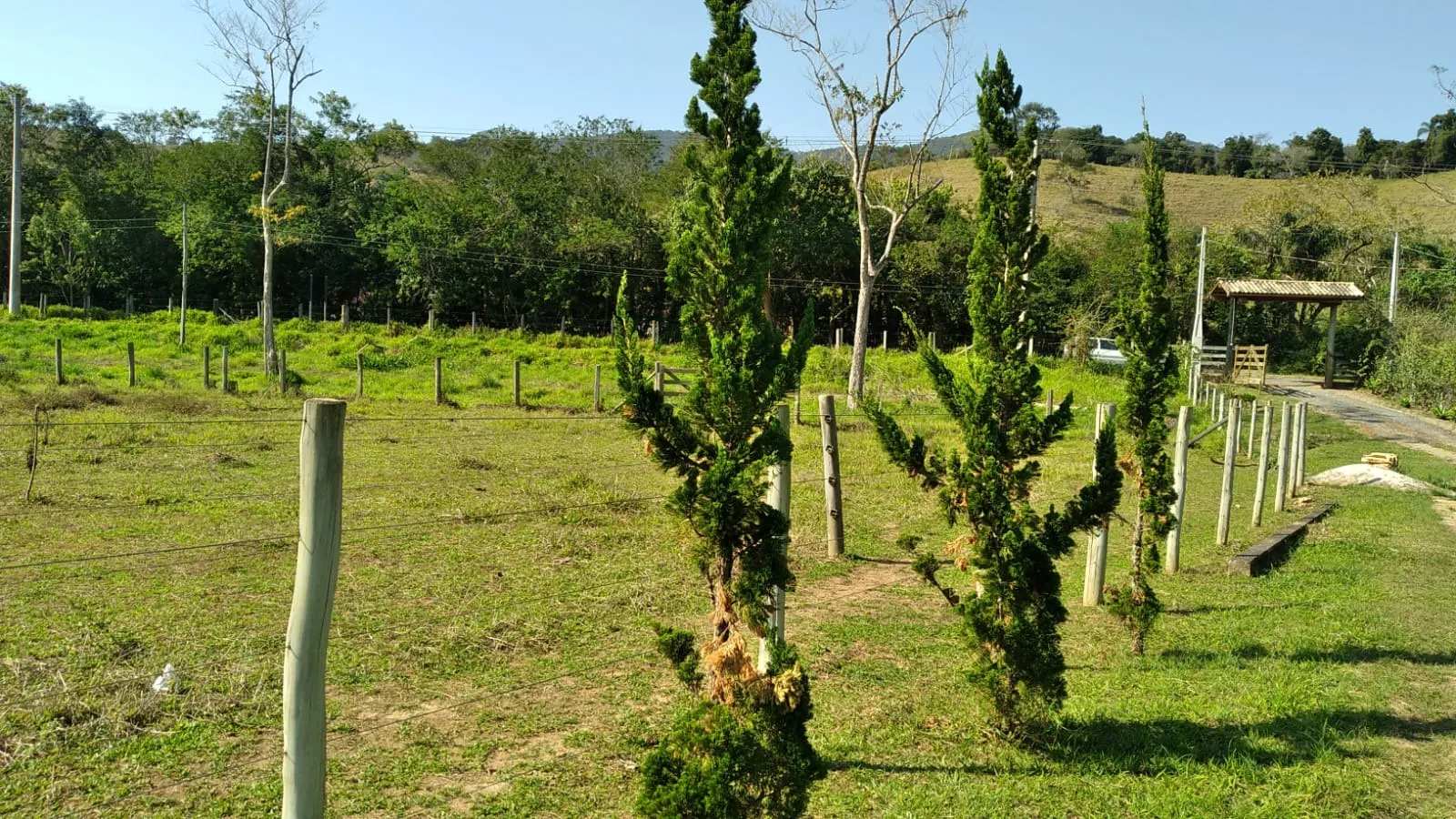 Chácara à venda de 2 ha em Monteiro Lobato, SP, Brasil