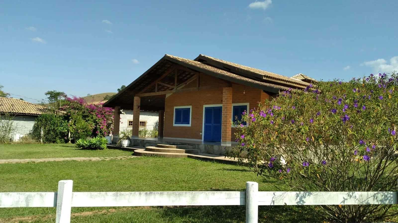 Chácara à venda de 2 ha em Monteiro Lobato, SP, Brasil