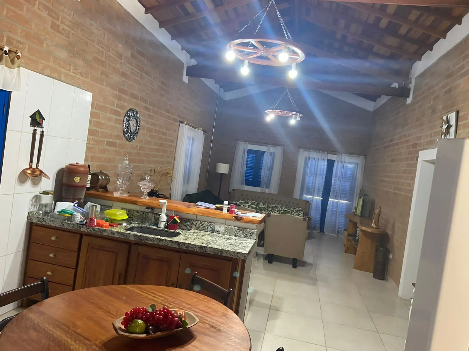 Chácara à venda de 2 ha em Monteiro Lobato, SP, Brasil