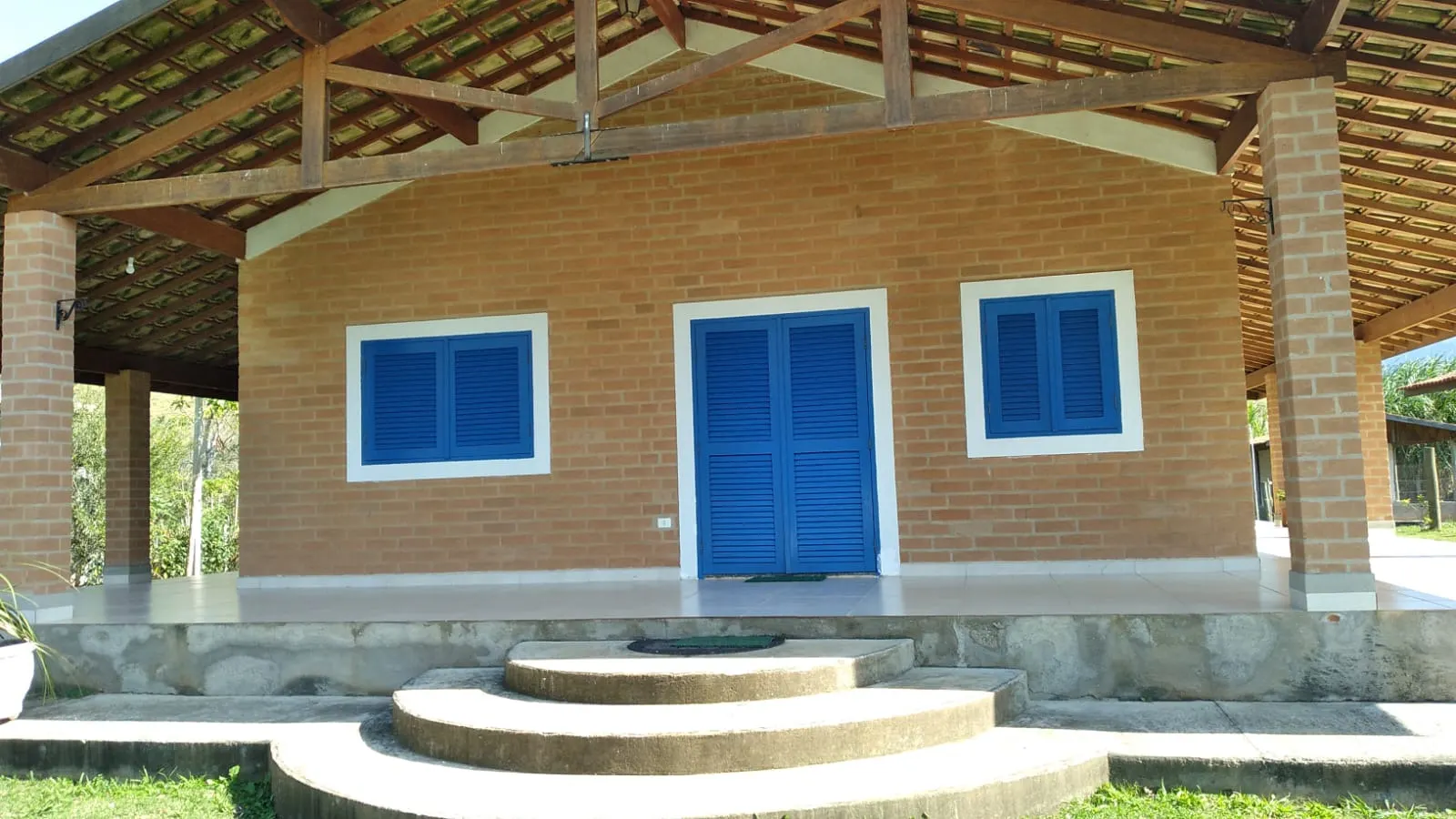 Chácara à venda de 2 ha em Monteiro Lobato, SP, Brasil