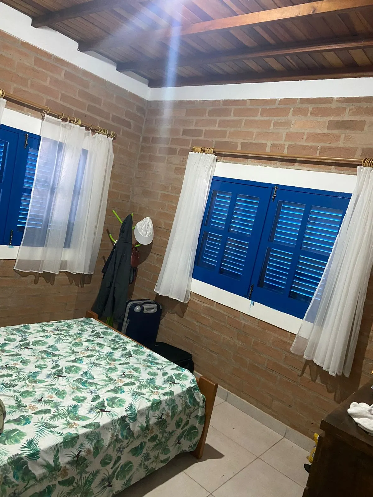 Chácara à venda de 2 ha em Monteiro Lobato, SP, Brasil