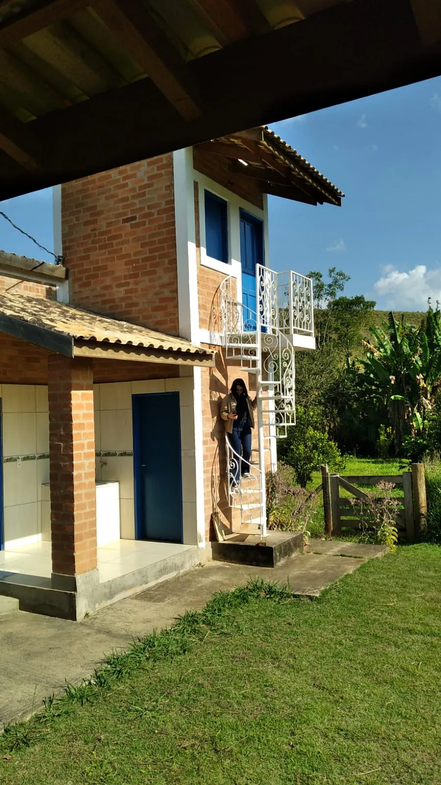 Chácara à venda de 2 ha em Monteiro Lobato, SP, Brasil