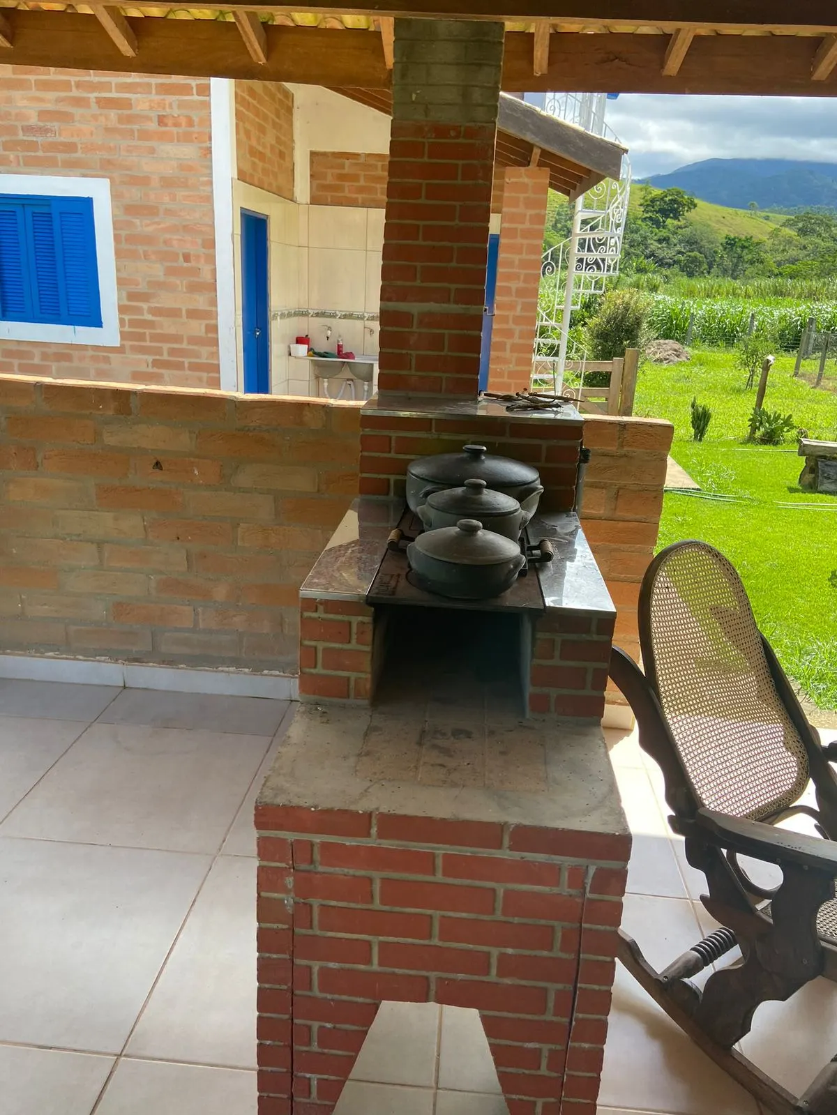 Chácara à venda de 2 ha em Monteiro Lobato, SP, Brasil