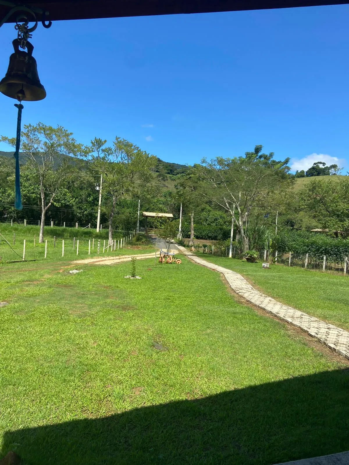 Chácara à venda de 2 ha em Monteiro Lobato, SP, Brasil