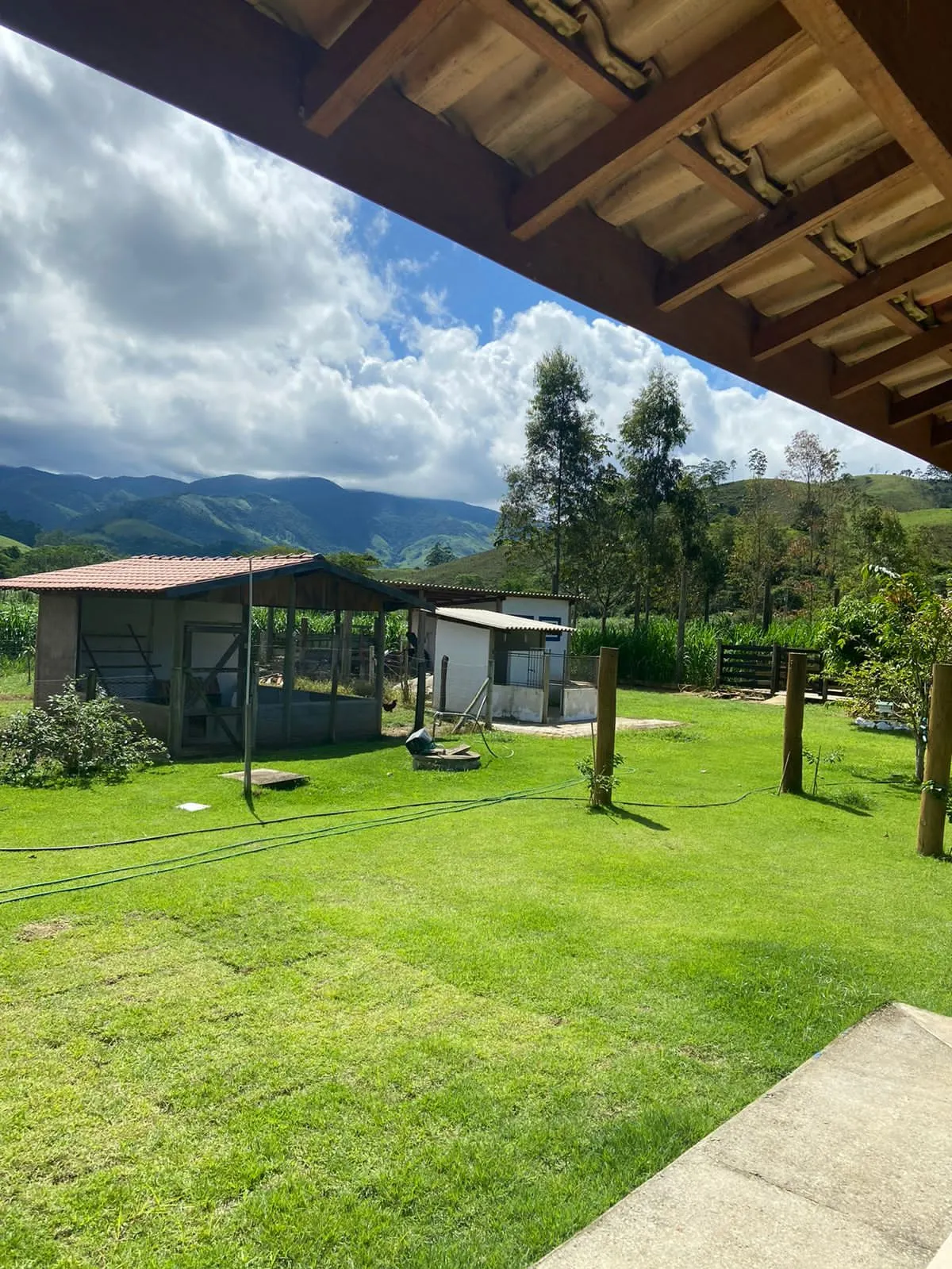 Chácara à venda de 2 ha em Monteiro Lobato, SP, Brasil